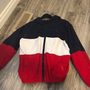 brandy melville jacket